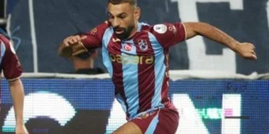 رئيس طرابزون يفتح النار على تحكيم الدورى التركى بعد إلغاء هدفي محمد صلاح