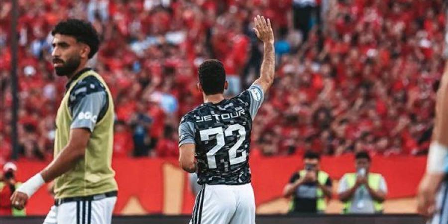 الأهلي يستأنف تدريباته اليوم استعدادا لمواجهة زد بالدوري