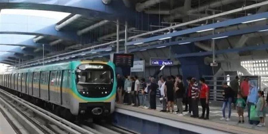 مترو الأنفاق: استمرار تلقي طلبات الوظائف الجديدة حتى هذا الموعد