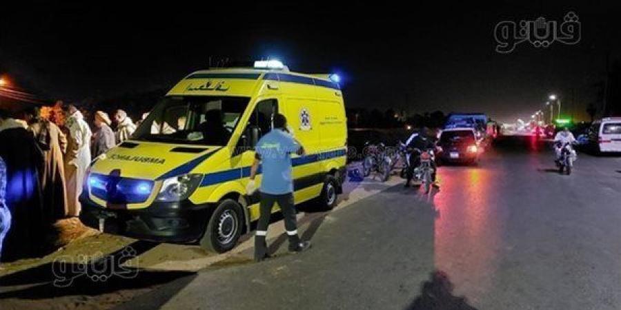 واقعة "البروست" المسمم في بني سويف، تحسن حالة 7 مصابين و6 تحت الملاحظة بمستشفى الواسطى