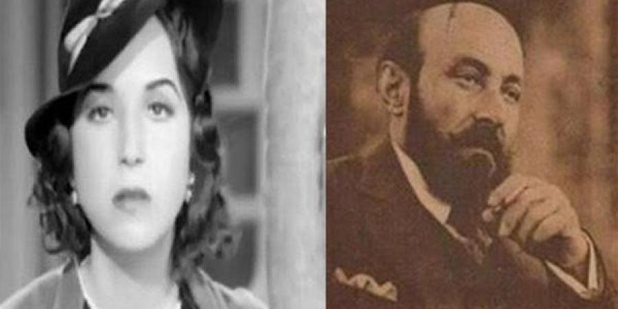 عزيز عيد، أبو المسرح المصري الذي باعته تلميذته فاطمة رشدي لليهود