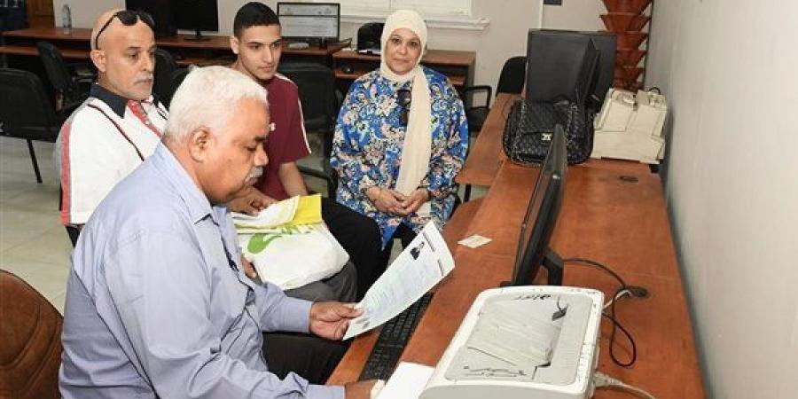 كليات تقبل من 50% في تنسيق المرحلة الثالثة 2026، القائمة المتاحة لطلاب علمي وأدبي