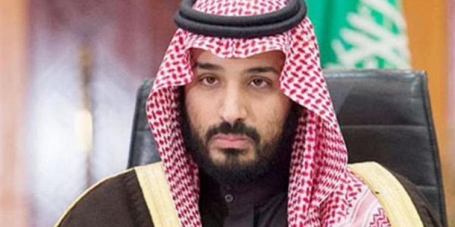 ولي العهد السعودي يشيد بالتنسيق الوثيق مع مصر لدعم استقرار الشرق الأوسط
