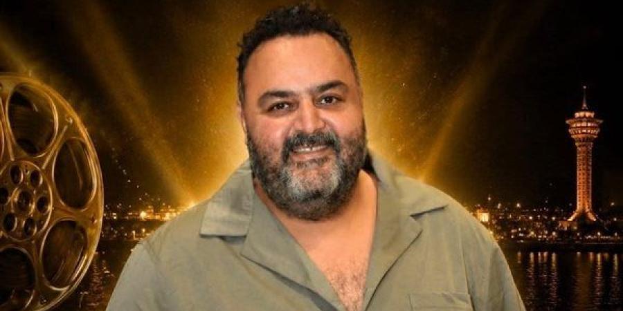 مهرجان الغردقة لسينما الشباب يكرم شيكو في افتتاح دورته الرابعة