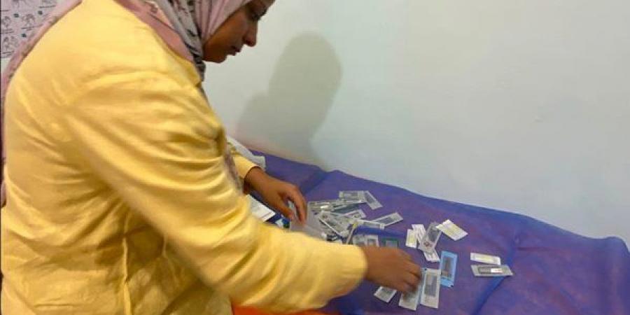صحة الإسماعيلية: غلق منشأتين وتحرير 30 محضرا في حملات للعلاج الحر خلال أغسطس