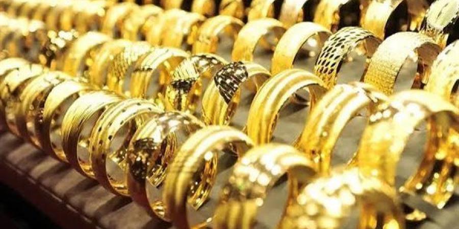 تراجع أسعار الذهب في الصاغة اليوم السبت 5 سبتمبر 2026