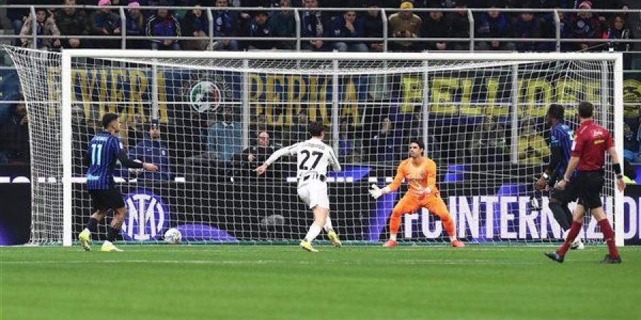 موعد مباراة يوفنتوس وميلان في قمة الدوري الإيطالي والقنوات الناقلة
