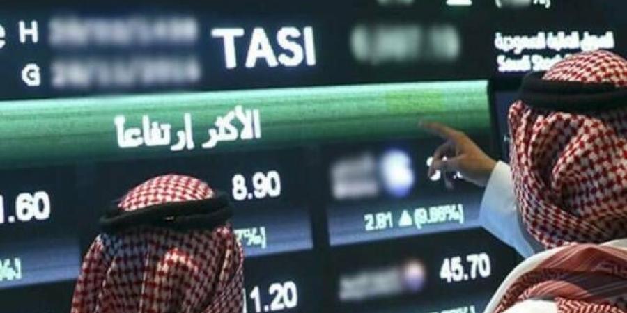 الأجانب يسجّلون صافي بيع في الأسهم السعودية بـ1.3مليار ريال خلال أسبوع