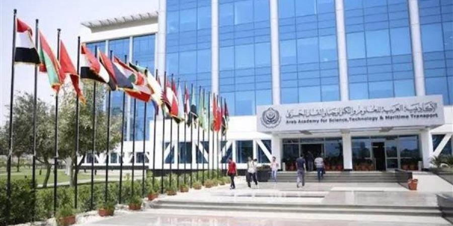الأكاديمية العربية تحتفل بتخريج 304 من حملة الماجستير والدكتوراه