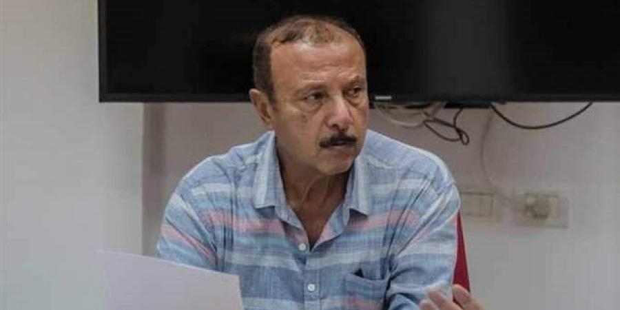 محسن صالح يطالب بعودة حسين الشحات لتشكيل الأهلي