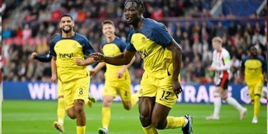 استبعاد برشلونة والريال، بودو جليمت النرويجي مفاجأة المرشحين لجائزة الأفضل لعام 2026
