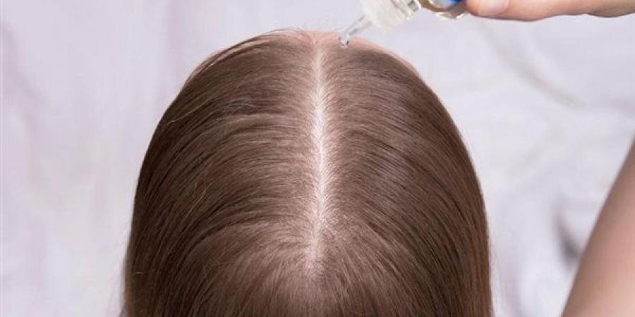 يوم عناية كامل بفروة الرأس في المنزل بخطوات بسيطة