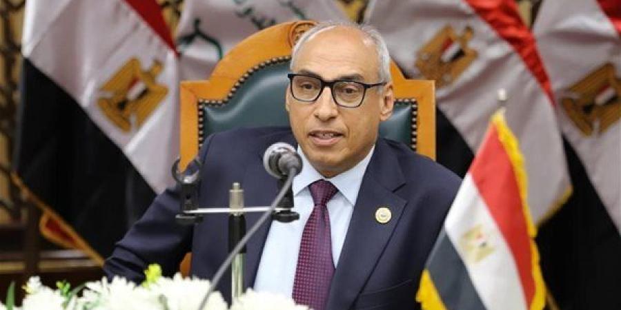 رئيس مجلس الدولة: زيادة دوائر الإدارية العليا لـ12 يأتي بهدف سرعة الفصل في الطعون
