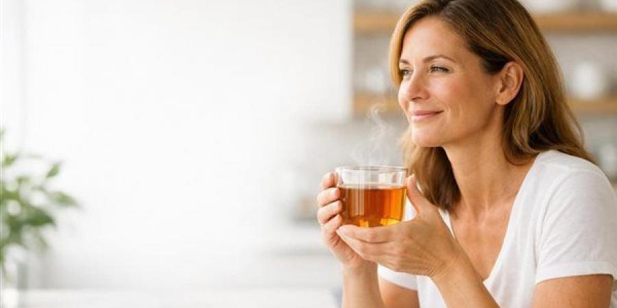 مشروبات طبيعية مفيدة لصحة العظام بعد الأربعين