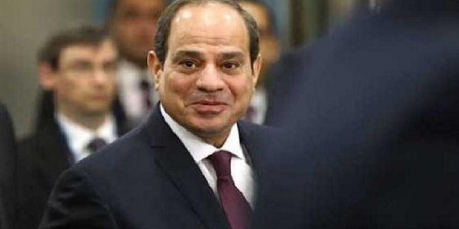 السيسي ورئيس وزراء اليونان يبحثان تطورات مشروع الربط الكهربائي بين البلدين