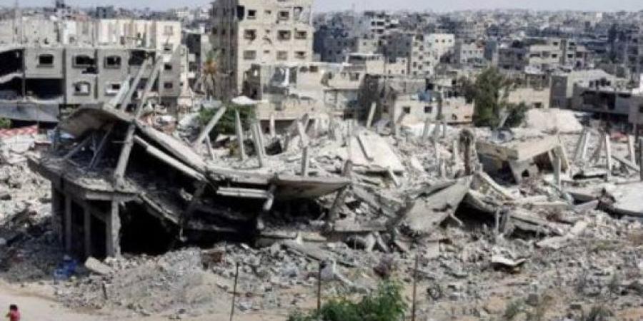 حماس تدعو لمحاسبة الاحتلال وعزل قادته