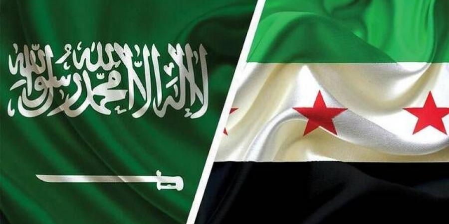 السعودية تضخ 1.71 مليار دولار بـ600 مشروع في سوريا