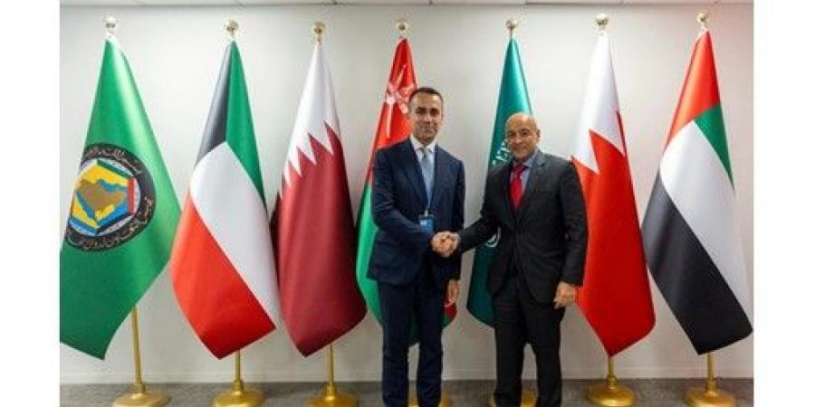 مجلس التعاون والاتحاد الأوروبي يبحثان التحضير للقمة الخليجية - الأوروبية الثانية