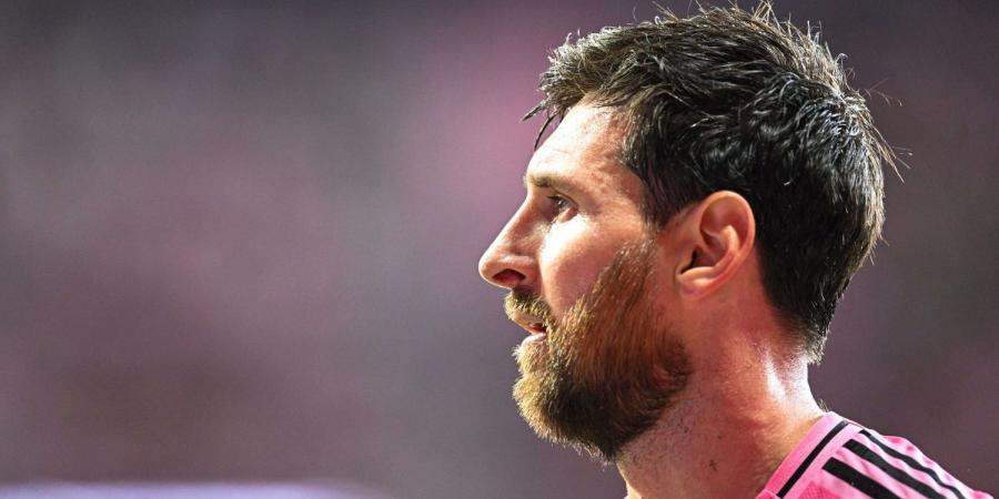 ميسي يستعد لوداع الأرجنتين وعودة مبابي ويامال ورونالدو بعد كأس العالم