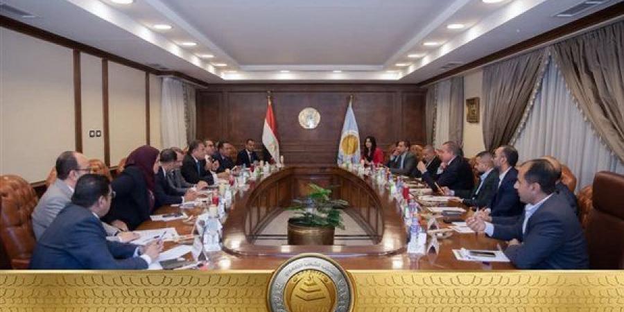 حزب الشعب الجمهوري ينظم حلقة نقاشية بشأن تنظيم التطوير العقاري