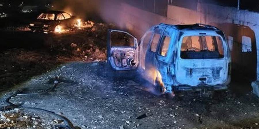 الاحتلال الإسرائيلي يواصل مصادرة الأراضي الفلسطينية في الضفة الغربية