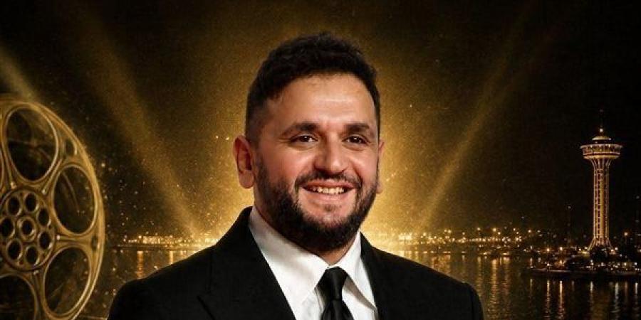 مصطفى خاطر يبدأ تصوير مسلسل "نيللي وشريهان 2" أكتوبر المقبل