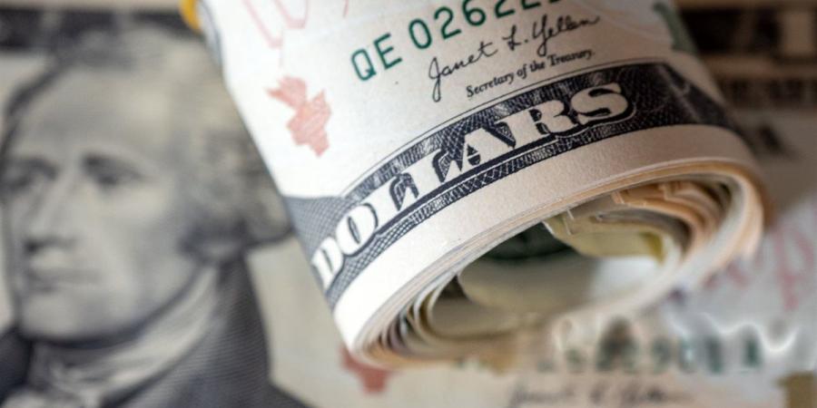 سعر الدولار أمام الجنيه اليوم الخميس 24-9-2026 في بداية التعاملات