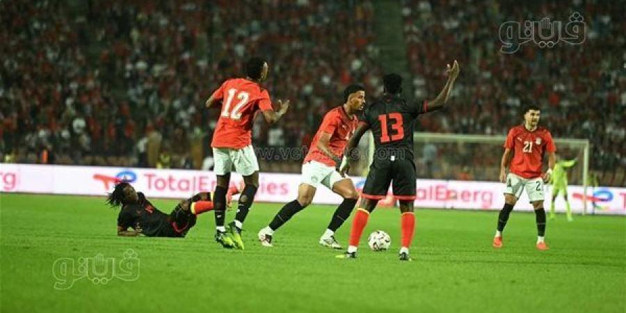 موعد مباراة منتخب مصر أمام جنوب السودان في تصفيات أمم إفريقيا