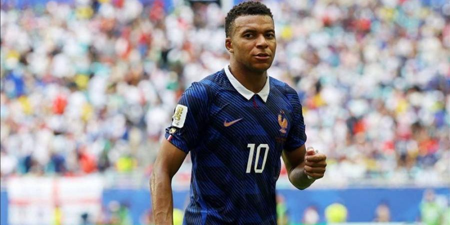 غياب متوقع لـ 3 أسابيع، تفاصيل إصابة مبابي وأزمة ريال مدريد