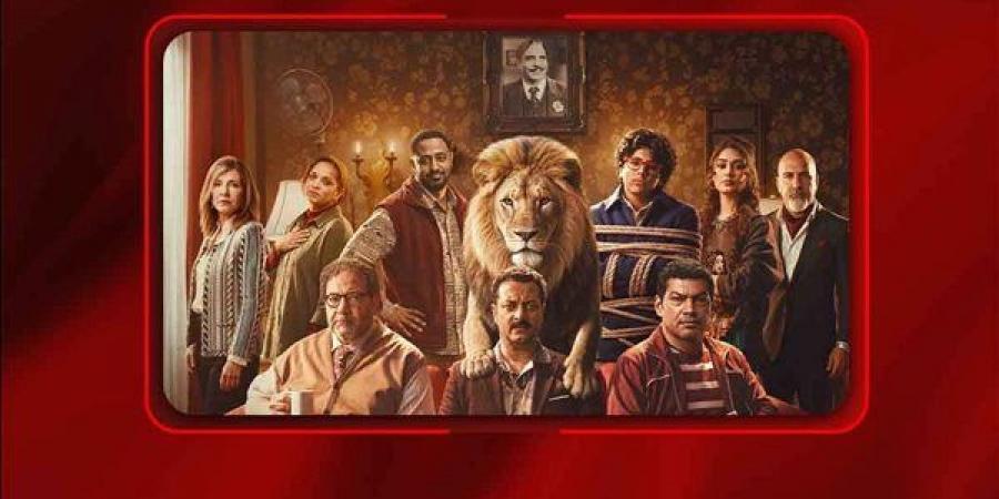 أبطال "شيش دو" ضيوف عمرو أديب في الحكاية