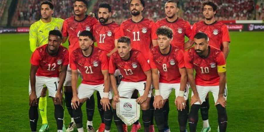 تاريخ مواجهات مصر وجنوب السودان قبل اللقاء المرتقب غدا بتصفيات أفريقيا