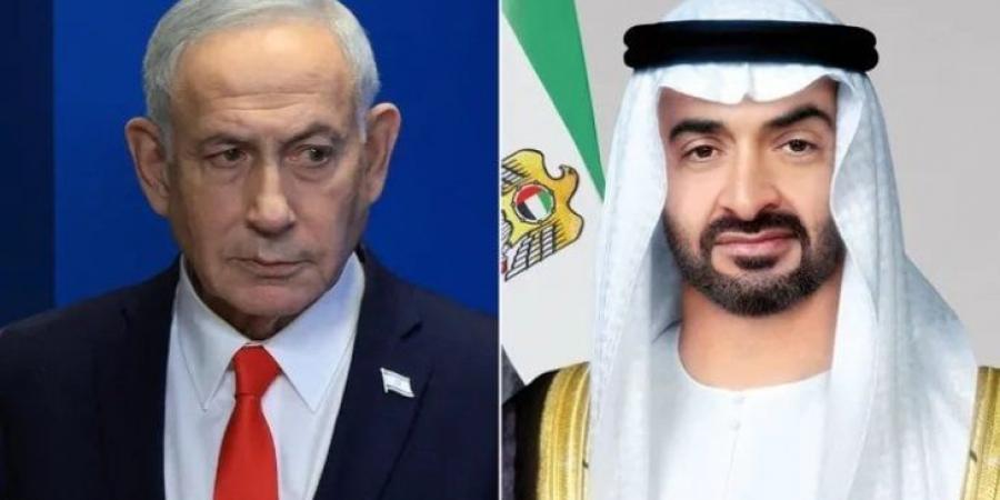 بن زايد “أخبِروه أني لست في البلاد” وجهات إماراتية: مارس “ضغطا شديدا”… ماذا وراء زيارة نتنياهو لأبو ظبي؟