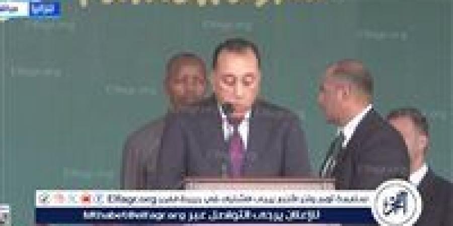 نشأت الديهي: الحكومة في امتحان كشف حساب أمام الرئيس والشعب بأكتوبر المقبل