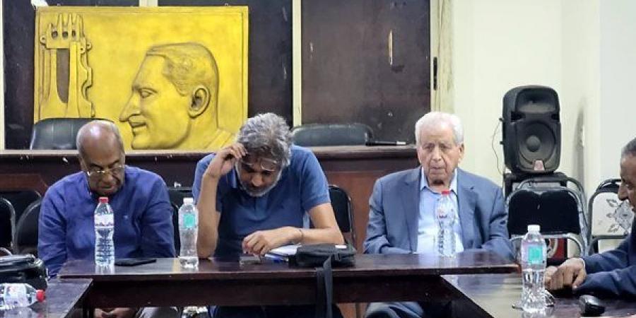 الحركة المدنية تحسم سلطة القرار: الأمانة العامة صاحبة الكلمة السياسية