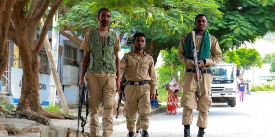 الجيش الإثيوبي يسيطر على بلدة هامة في تيغراي للمرة الأولى منذ تجدد القتال