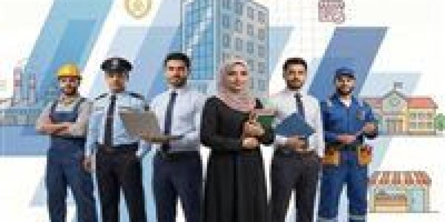 وزير العمل يعلن: نشرة التوظيف الأسبوعية تطرح 958 فرصة عمل في 43 شركة خاصة بـ12 محافظة