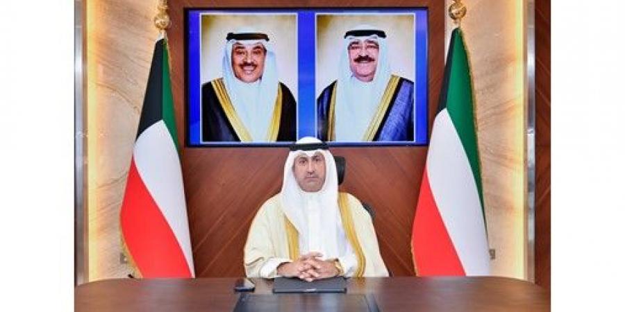 وكيل «النفط»: الكويت تدعم تعزيز العمل المشترك لمواجهة متغيرات السوق