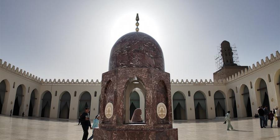 موعد أذان المغرب اليوم الإثنين في القاهرة والمحافظات
