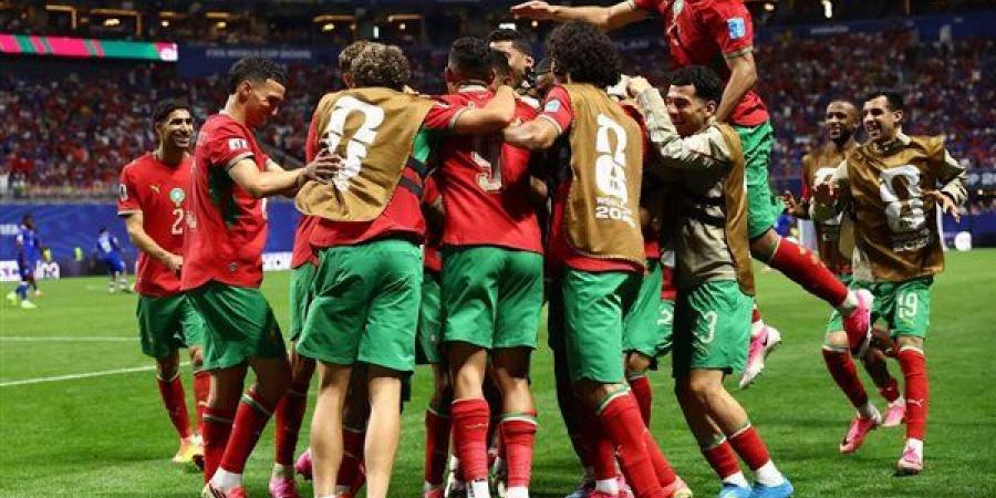 بونو يقود تشكيل المغرب أمام ليسوتو في تصفيات أمم أفريقيا