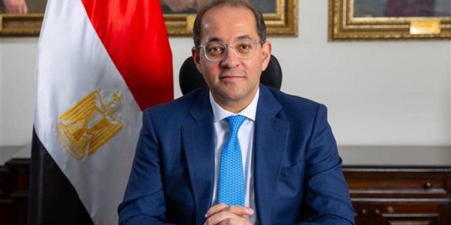 وزير المالية: مد فترة تقديم إقرارات الضرائب العقارية حتى نهاية ديسمبر 2026