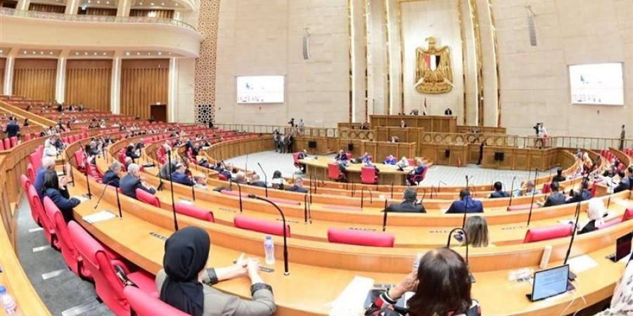 مدبولي يشارك في جلسة النواب الطارئة وتوقعات بمناقشة تأجيل تطبيق الإجراءات الجنائية