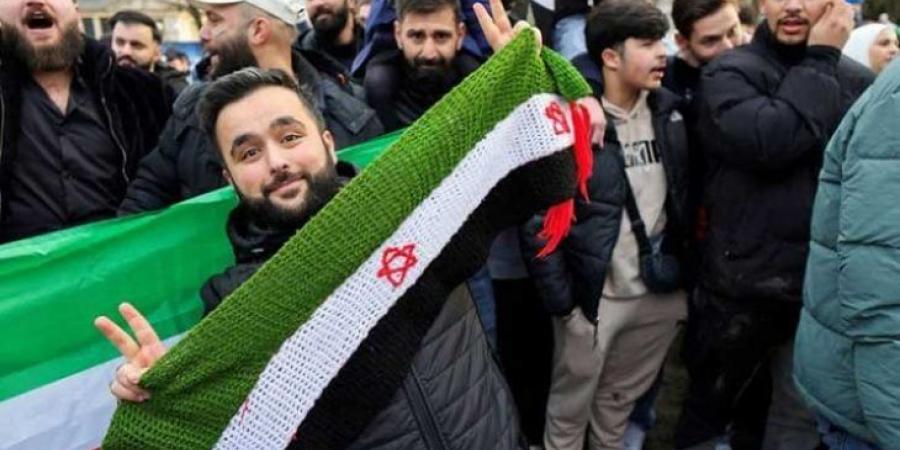 دمشق تنفي عزم ألمانيا ترحيل 700 ‏ألف لاجئ سوري