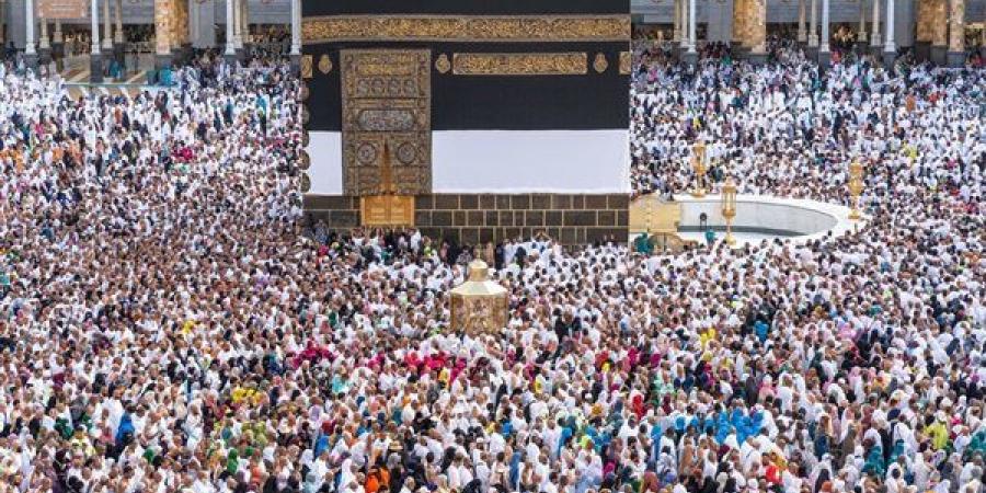 خصم 150 جنيهًا، موعد رد مقدمات جدية حجز برامج الحج السياحي