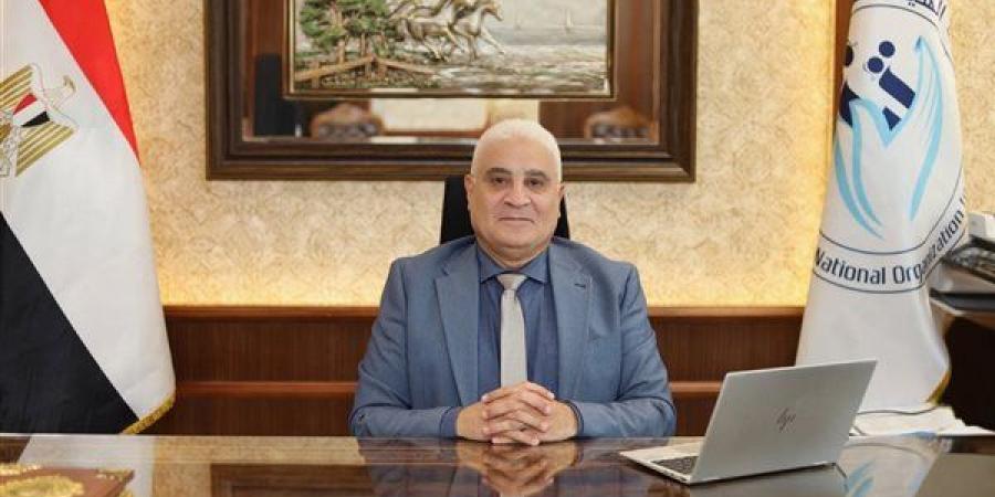 رئيس التأمينات يكشف بالأرقام، 9.5 مليون ملف معاش و13.8 مليون مؤمن عليهم