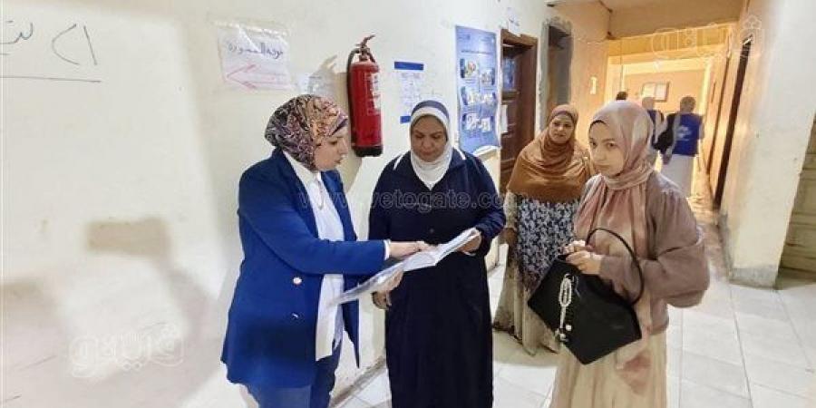 بسبب الغياب، وكيل الصحة بالمنيا تحيل العاملين بوحدة البيهو ومركز الطفل للتحقيق