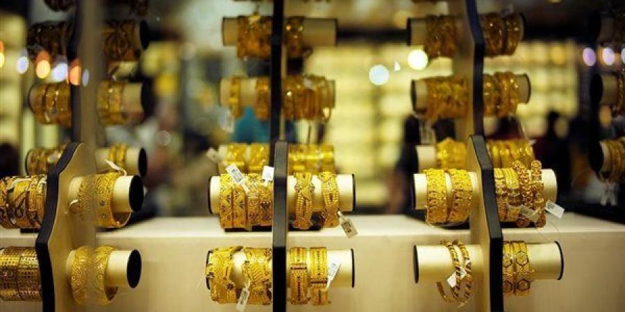 أسعار الذهب تعود للارتفاع في الأسواق المصرية اليوم الأربعاء 30-9-2026
