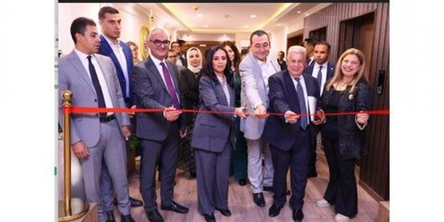 وزيرة التضامن: إعادة إحياء صندوق دعم الصناعات الريفية والبيئية بعد 70 عاماً على إنشائه