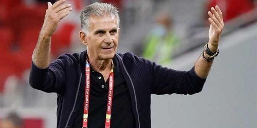 خسر جولتين، تصفيات أمم أفريقيا تطيح بـ كارلوس كيروش من تدريب غانا