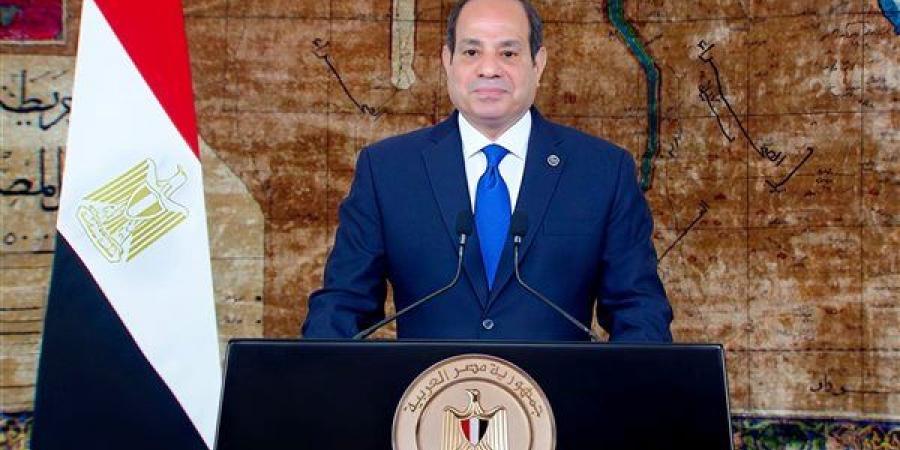 بالأسماء، قرار جمهوري بتعيين 289 معاونا للنيابة الإدارية من خريجي دفعات 2019 - 2020 -2021