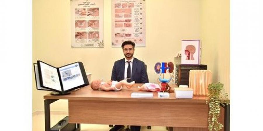 مستشفى الجهراء يعزز جاهزية أسر الأطفال ذوي الحالات الطبية المعقدة برعايتهم بأمان في المنزل